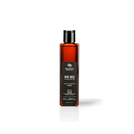 BIOSFERA RE.EQ SHAMPOOING HYDRATANTE PH:5.4 250ML