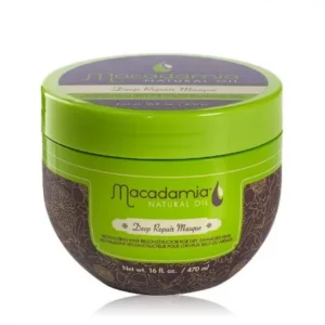 MACADAMIA DEEP REPAIR MASQUE 470ML