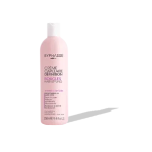 BYPHASSE CREME DEFINITION BOUCLES 250ML