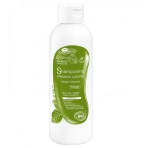 BIOKARITE SHAMPOOING CHEVEUX COLORES 200ML