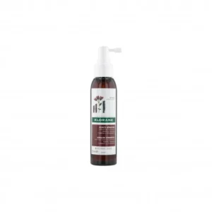 KLORANE - FORCE KÉRATINE CONCENTRÉ ANTICHUTE KÉRATINE QUININE CAFÉINE -CHUTE RÉACTIONNELLE 125 ML