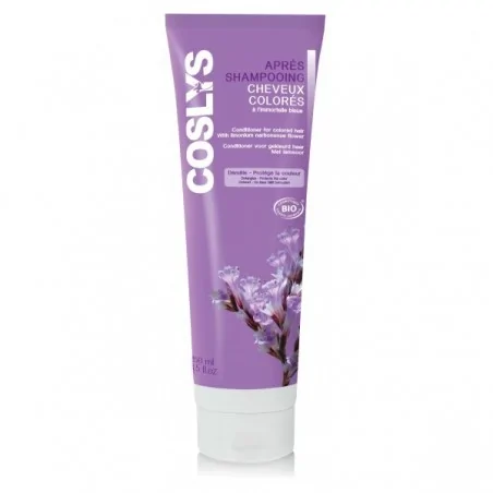COSLYS APRES SHAMPOOING CHEVEUX COLORES 250ML