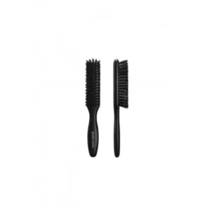 BJRON AXEN – BROSSE DE FINITION DOUCEUR & BRILLANCE TOUS TYPES DE CHEVEUX