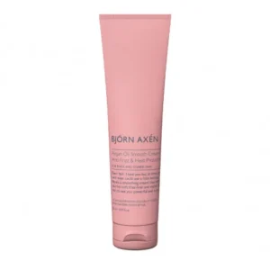 BJORN AXEN ARGAN OIL SMOOTH CREAM 150 ML