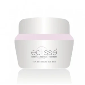 ECLISSE MASQUE POUR CHEVEUX SANS SILICONE À LA KÉRATINE 500 ML