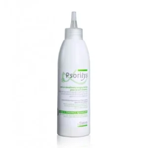 LYSASKIN PSORILYS LOTION CUIR CHEVELU 150 ML
