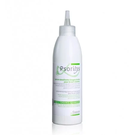 LYSASKIN PSORILYS LOTION CUIR CHEVELU 150 ML