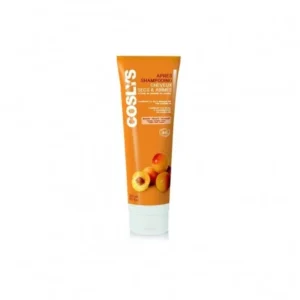 COSLYS APRES SHAMPOOING CHEVEUX SECS ET ABIMES 250 ML