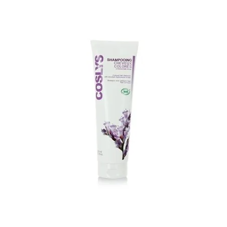 COSLYS SHAMPOOING CHEVEUX COLORES (250 ML )