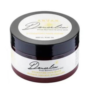 DOUCELIA MASQUE CHEVEUX HYDRATANT 250G