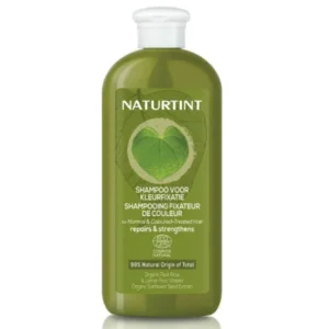 NATURTINT SHAMPOING FIXATEUR DE COULEUR 400ML