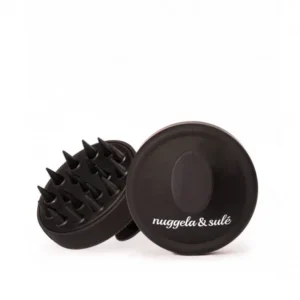 NUGGELA & SULÉ MAGIC MASSAGER BRUSH