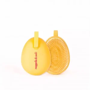 NUGGELA & SULE TANGLE TAMER BRUSH J