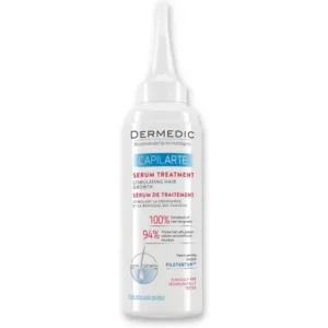 DERMEDIC CAPILARTE SERUM TRAITANT STIMULANT 150ML