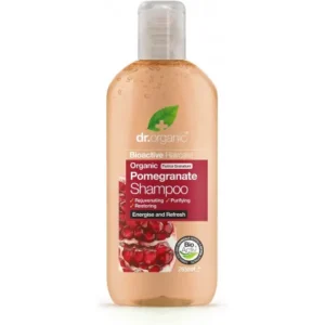 DR.ORGANIC SHAMPOING À LA GRENADE 265ML