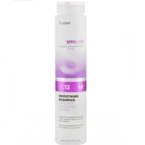 ERAYBA BIOSMOOTH BS 12 SHAMPOOING 250ML