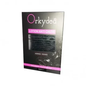 ORKYDEA LOTION ANTI-CHUTE 125ML