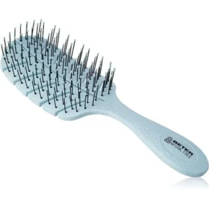 BETER BROSSE À CHEVEUX EN FIBRES RECYCLABLES PICOTS ANTI-NOEUDS