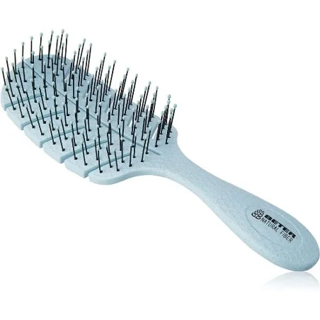 BETER BROSSE À CHEVEUX EN FIBRES RECYCLABLES PICOTS ANTI-NOEUDS