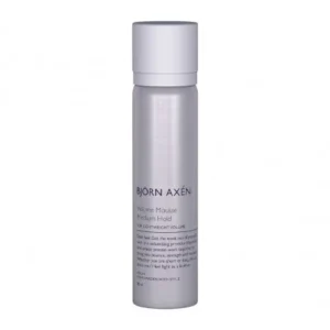 BJORN AXEN – VOLUME MOUSSE MEDIUM HOLD 200 ML