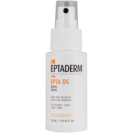 EPTADERM EPTA DS SPRAY 50 ML