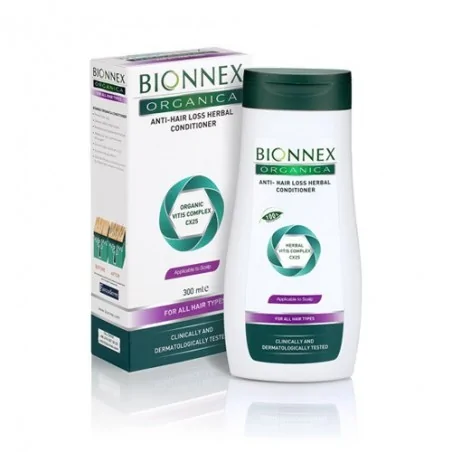 BIONNEX APRÉS SHAMPOOING ANTI CHUTE 300ML