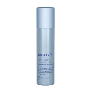 BJORN AXEN – MEGAFIX HAIRSPRAY SUPER STRONG HOLD 250 ML