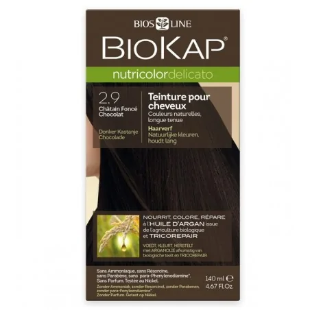 BIOKAP DELICATO 2.9