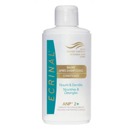ECRINAL BAUME APRÈS SHAMPOOING ANTI-CHUTE (150 ML)