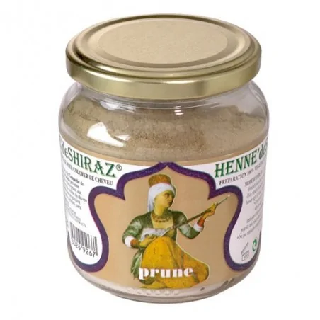BELIFLOR HENNE PRUNE 150G