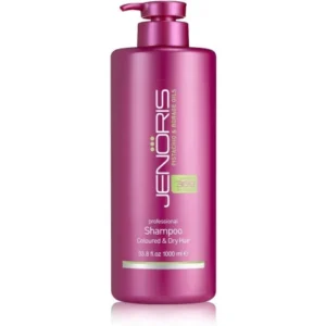 JENORIS SHAMPOO CHEVEUX COLORES ET SEC 1000ML