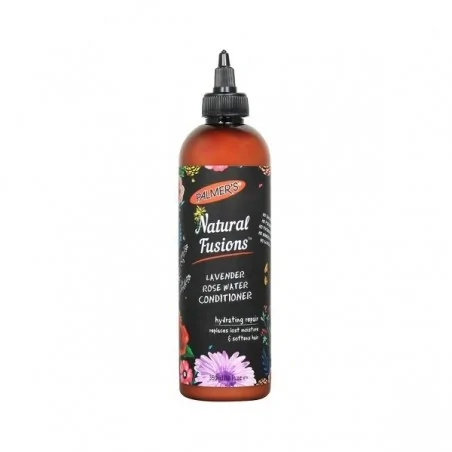 PALMER'S APRÈS-SHAMPOING NATURAL FUSION 350ML