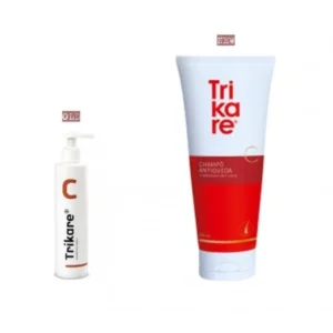 TRIKARE C SHAMP ANTI-CHUTE 200ML