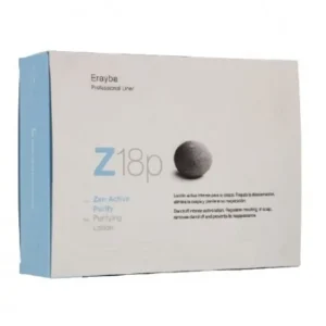 ERAYBA ZEN ACTIVE Z18P PURIFYING LOTION 8ML