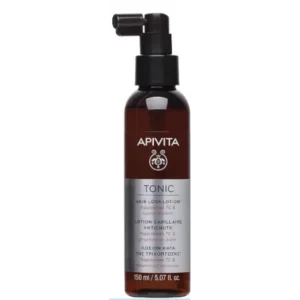 APIVITA LOTION TONIC ANTI-CHUTE 150ML