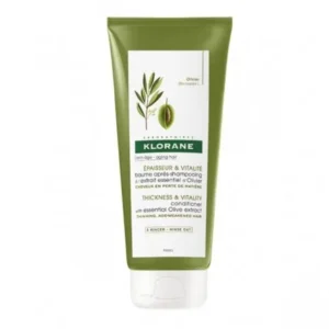 KLORANE OLIVIER BAUME APRÈS SHAMPOOING 200 ML