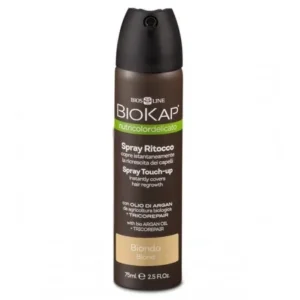 BIOKAP SPRAY RETOUCHE BLOND 75 ML