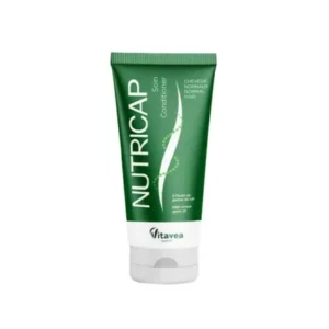 NUTRICAP BAUME APRES SHAMPOOING AU KARITE 100ML