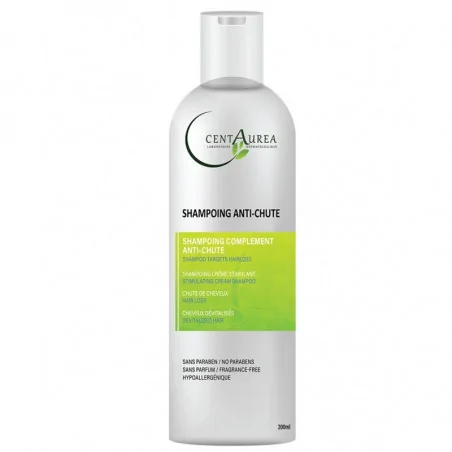 CENTAUREA SHAMPOING ANTI-CHUTE 200ML