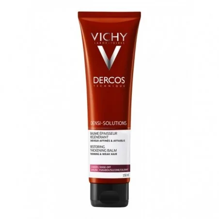 VICHY DERCOS DENSI SOLUTIONS BAUME ÉPAISSEUR RÉGÉNÉRANT 150ML