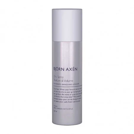 BJORN AXEN – TEXTURE & VOLUME DRY SPRAY 200 ML