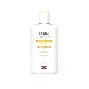 ISDIN SHAMPO NUTRADECIA DRY DANDRUFF 200ML