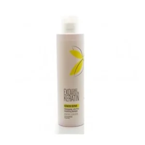 EXO KERATIN DÉMÊLANT ANTI-FRIZZ À LA KÉRATINE SANS SULFATE 200 ML