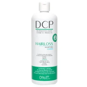 DCP HAIRLOSS SHAMPOING HOMMES 500ML