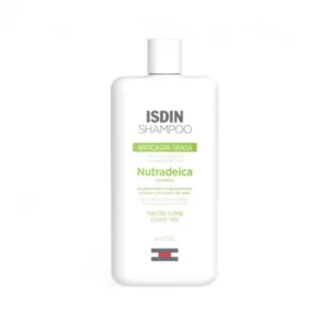 ISDIN SHAMPOOING NUTRADECIA ANTI-PELLICULAIRE 200ML