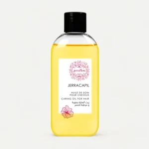 JERRAFLORE JERRA CAPIL 150ML HUILE DE SOIN CAPILLAIRE