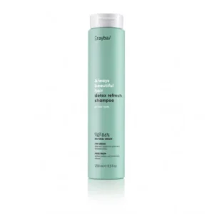 ERAYBA ABH DETOX REFRESH SHAMPOOING 250ML
