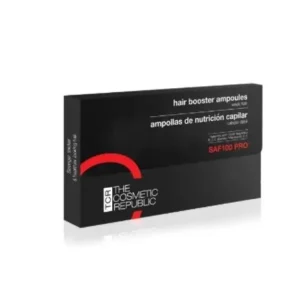 TCR AMPOULES NUTRITIVES 3ML*10