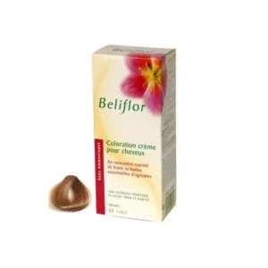 BELIFLOR UNIDOSE N° 37 COULEUR GOURMANDE SABLE 120ML