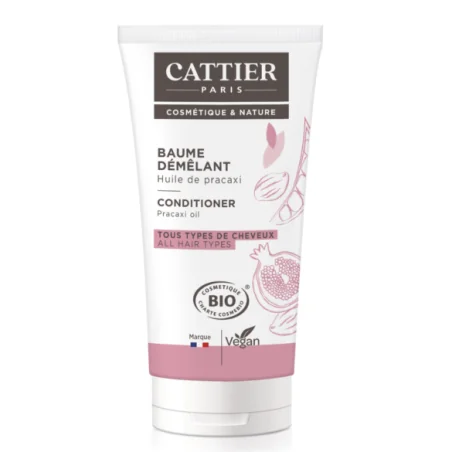 CATTIER BAUME DEMELANT - NOURRIT ET REPARE